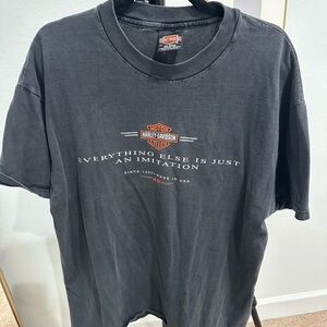 Harley-Davidson Shirt